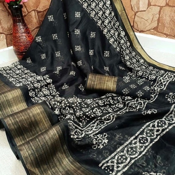 Indian Sarees - Picture 4 of 6